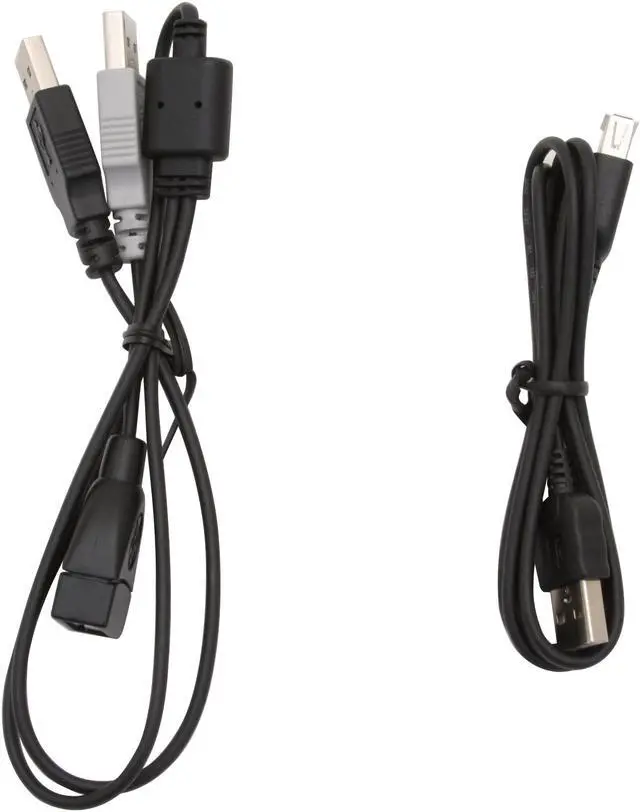 Alt view image 5 of 7 - Fujitsu 300GB USB 2.0 2.5" External Hard Drive RE25U300J