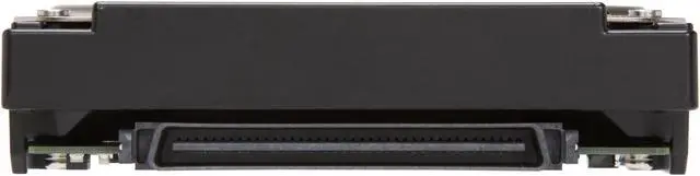 Alt view image 3 of 4 - Fujitsu MBA3073NC 73.5GB 15000 RPM 8MB Cache SCSI Ultra320 80pin 3.5" Internal Hard Drive Bare Drive