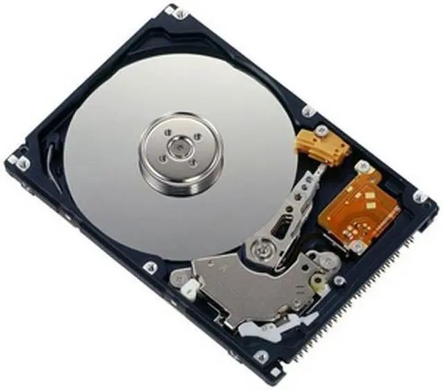 Disco Duro 2.5 Ide 100 Gb Fujitsu Mhu2100at | Cuotas sin interés