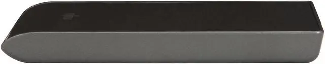 Alt view image 3 of 5 - Fujitsu HandyDrive 250GB USB 2.0 2.5" External Hard Drive MMH2250UB