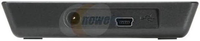 Alt view image 3 of 4 - Fujitsu HandyDrive 500GB USB 2.0 2.5" External Hard Drive MMH2500UB