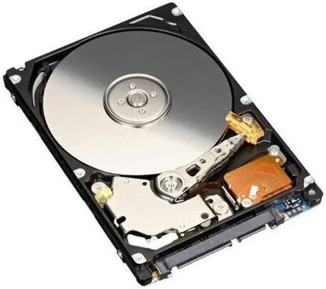 Main image of Fujitsu MJA2250BH 250GB 5400 RPM 8MB Cache SATA 3.0Gb/s 2.5" Notebook Hard Drive Bare Drive