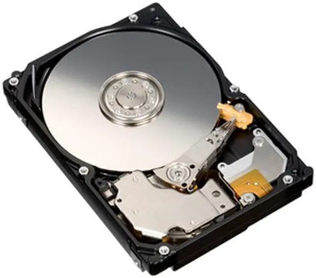 Main image of Fujitsu MBD2147RC 147GB 10000 RPM 16MB Cache SAS 6Gb/s 2.5" Enterprise Hard Drive Bare Drive