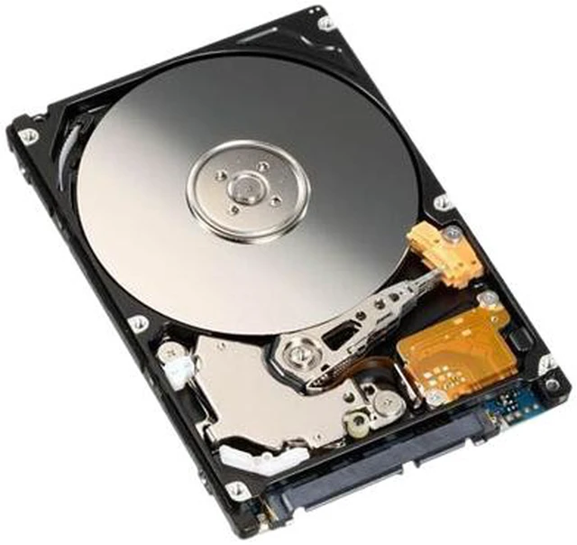 Fujitsu MHZ2 BK MHZ2160BK-G2 160GB 7200 RPM 16MB Cache SATA 3.0Gb