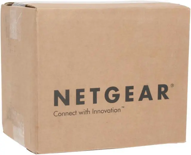 Alt view image 10 of 10 - NETGEAR RND4425 4 x 250GB ReadyNAS NV+ Gigabit Desktop Network Storage