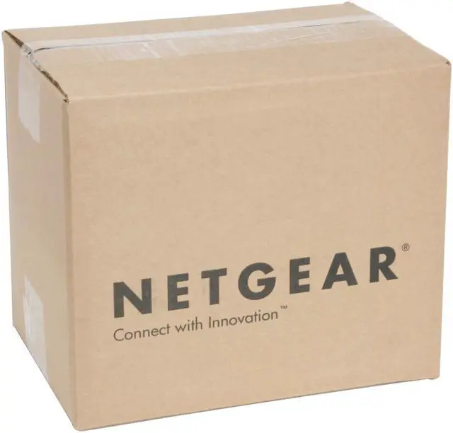Alt view image 10 of 10 - Netgear ReadyNas NV+  2TB (4 x 500GB) 4-bay Network Storage (NAS) w/ Gigabit & speeds up to 25MBps