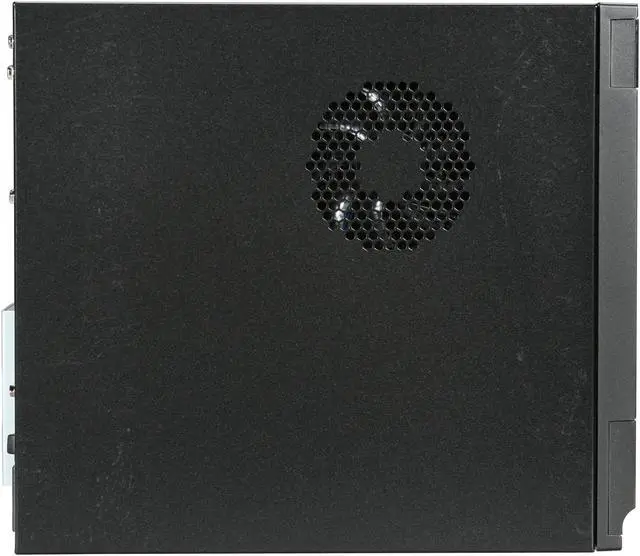 Alt view image 3 of 7 - Netgear ReadyNAS Pro Business Edition  1.5TB (3 x 500GB) 6-bay Network Storage (NAS) w/iSCSI support & speeds up to 100MBps