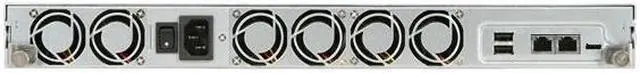 Alt view image 5 of 6 - NETGEAR ReadyNAS 2100 1U (4x1TB) w/ 5 yr warranty (RNRX4410-100NAS)