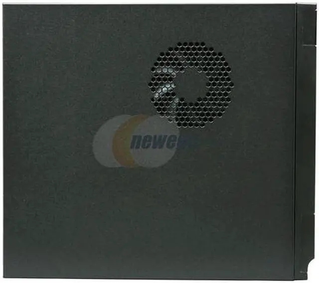 Alt view image 3 of 5 - NETGEAR RNDP6000-100NAS Diskless System ReadyNAS Pro Business Edition 6-bay Desktop Network Storage