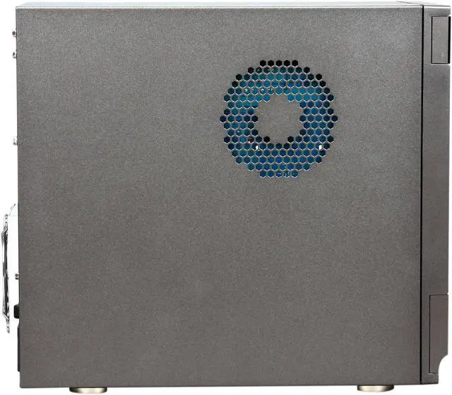 Alt view image 3 of 9 - NETGEAR ReadyNAS Ultra 6-bay (diskless) w/ 3 yr warranty