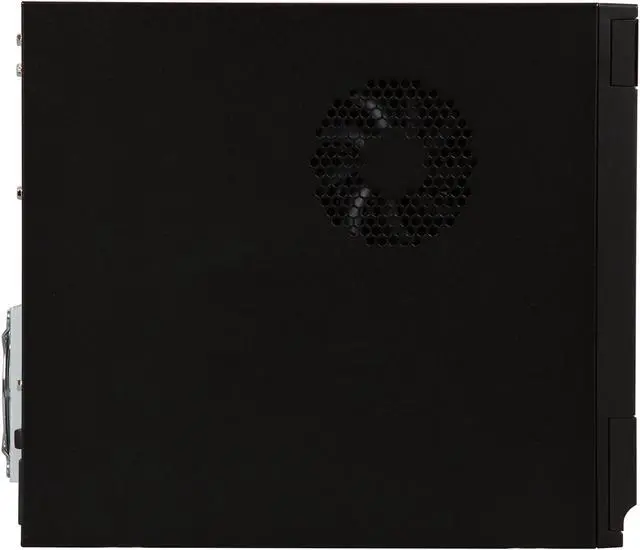 Alt view image 3 of 6 - NETGEAR RNDP6000-200NAS Diskless System ReadyNAS Pro 6 Diskless 6-bay unified network storage for Business
