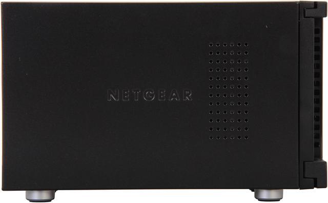 Alt view image 3 of 6 - NETGEAR ReadyNAS 312 (RN31211D-100NAS) 1TB Network Storage
