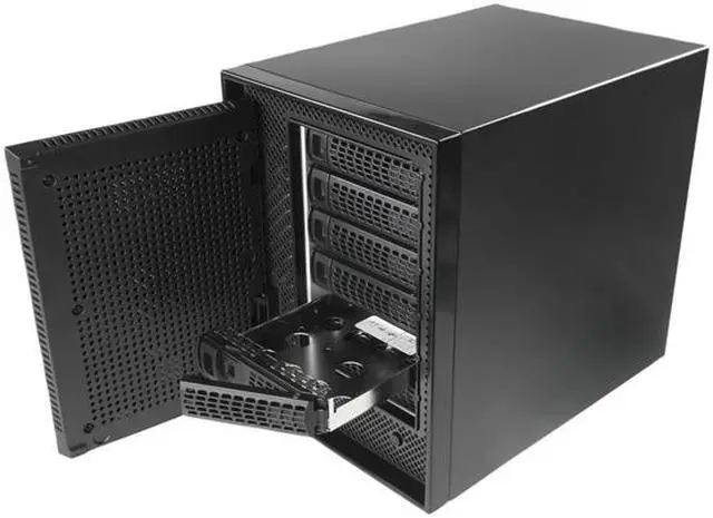 NETGEAR ReadyNAS 316(1TB HDD×6台付き) NETGEAR ReadyNAS 316(1TB HDD×6台付き)（NETGEAR ReadyNAS