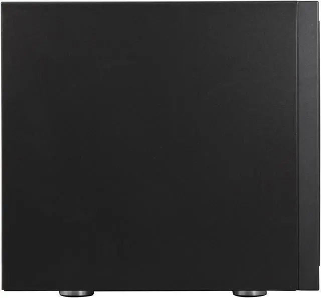 Alt view image 3 of 6 - NETGEAR EDA500-100NAS Diskless System Desktop Expansion Chassis