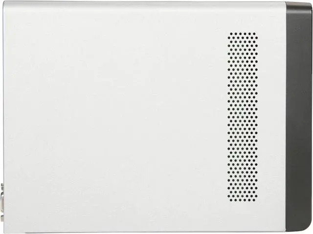 Alt view image 3 of 5 - Cisco Small Business NSS326D00-k9 Diskless System NSS 326 6-Bay Smart Storage