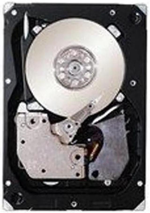 Main image of IBM 49Y2003 10000 RPM 16MB Cache SAS 6Gb/s 2.5" Internal Hard Drive