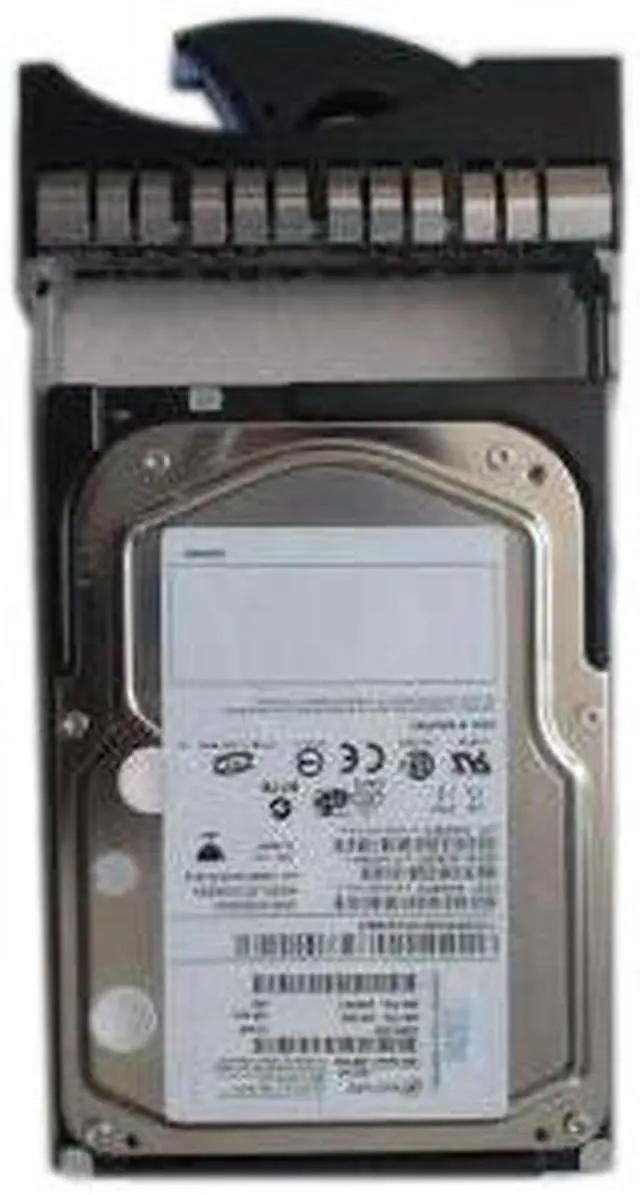 Main image of IBM 43W7626 1 TB 3.5' Internal Hard Drive