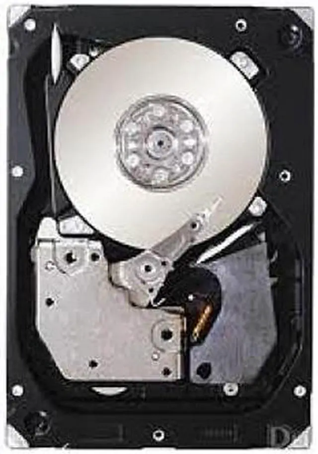 Main image of IBM 81Y9886 3 TB 3.5' Internal Hard Drive