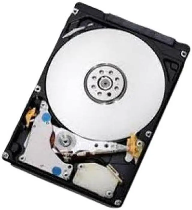 Main image of IBM 90Y8926 146GB 15000 RPM 64MB Cache SAS 6Gb/s 2.5" Internal Notebook Hard Drive