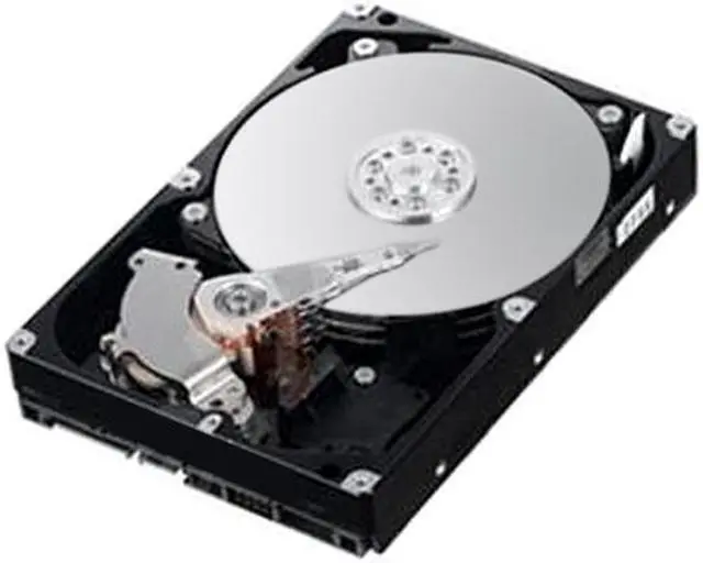 Main image of IBM 81Y9786 500GB 7200 RPM SATA 6.0Gb/s 3.5" Internal Hard Drive