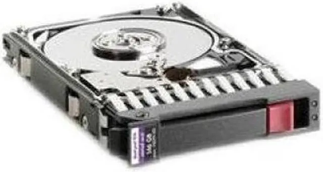 Main image of IBM 40K1025 300 GB 3.5' Internal Hard Drive