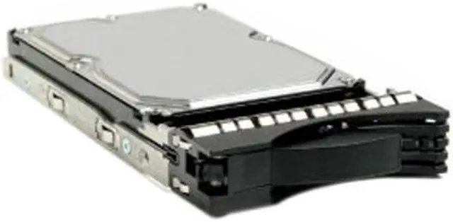 Main image of IBM 81Y9794 2TB 7200 RPM SATA 6.0Gb/s 3.5" Hot-Swap Internal Hard Drive Bare Drive
