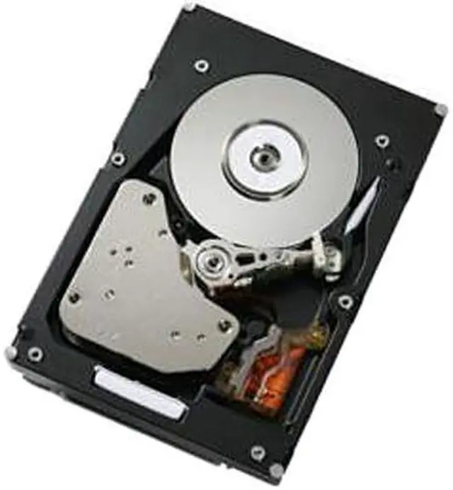 Main image of IBM 49Y1856 300 GB 3.5" Internal Hard Drive