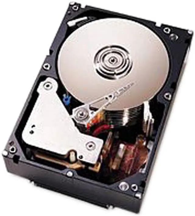 Main image of IBM 81Y9798 3TB 7200 RPM SATA 6.0Gb/s 3.5" Internal Hard Drive Bare Drive