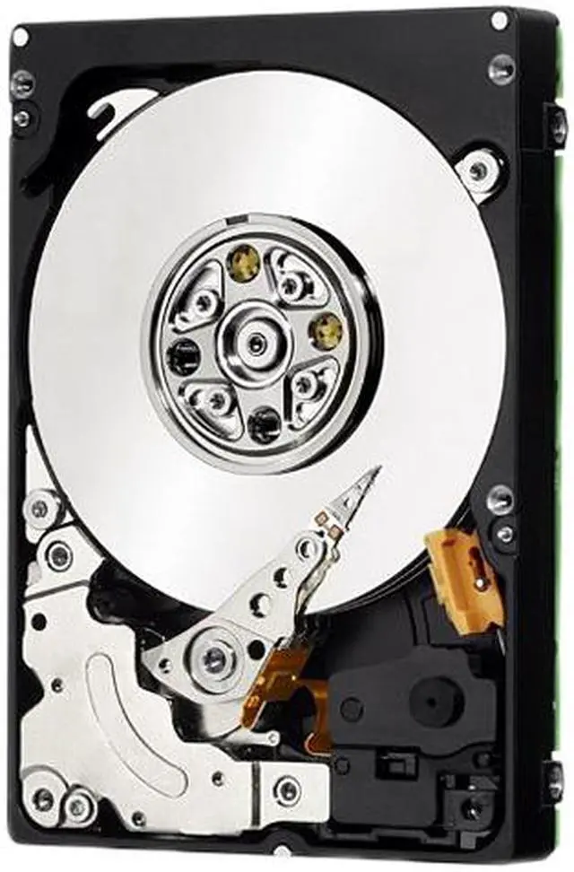 Main image of IBM 300 GB 2.5" Internal Hard Drive