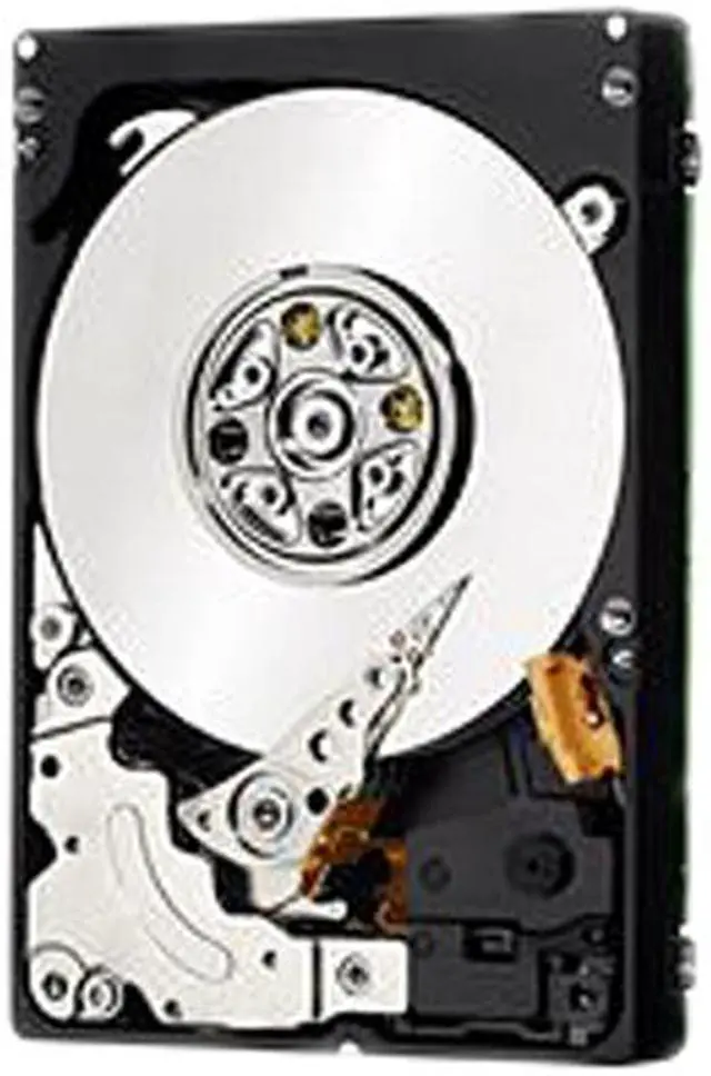 Main image of IBM 146 GB 2.5" Internal Hard Drive