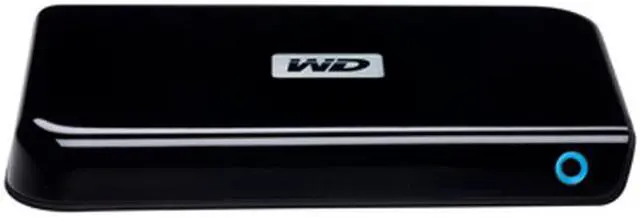 Alt view image 3 of 5 - WD Passport Portable 80GB USB 2.0 2.5" External Hard Drive WDXMS800TN