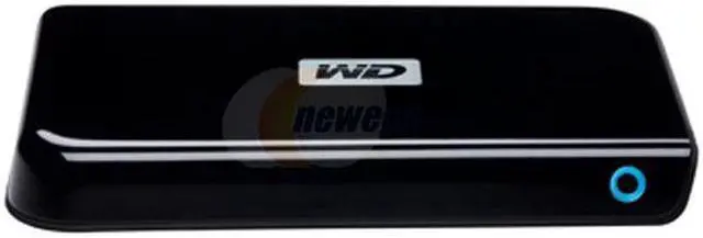 Alt view image 3 of 5 - WD Passport 120GB USB 2.0 2.5" External Hard Drive WDXMS1200TN