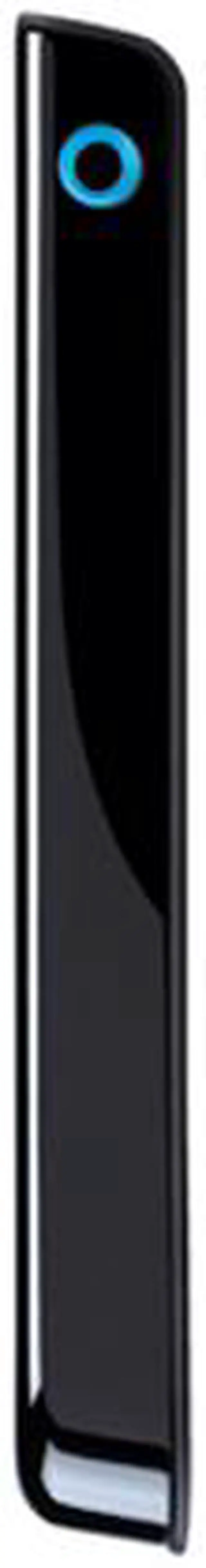Alt view image 4 of 5 - WD Passport 120GB USB 2.0 2.5" External Hard Drive WDXMS1200TN