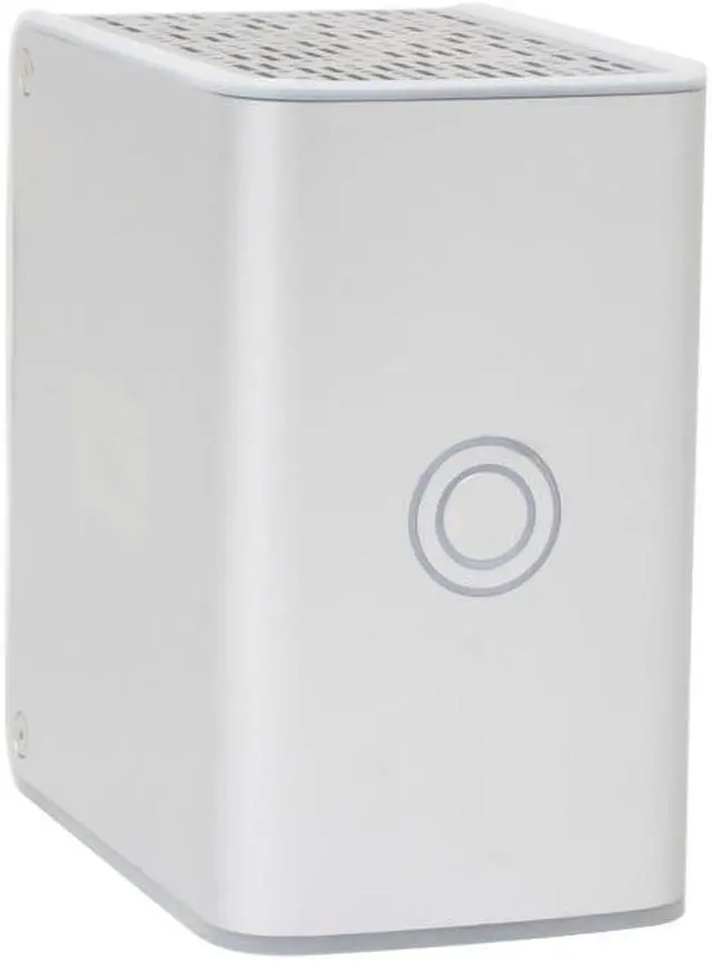 Main image of WD My Book Pro II 1TB USB 2.0 / Firewire400 / Firewire800 3.5" External Hard Drive WDG2TP10000N