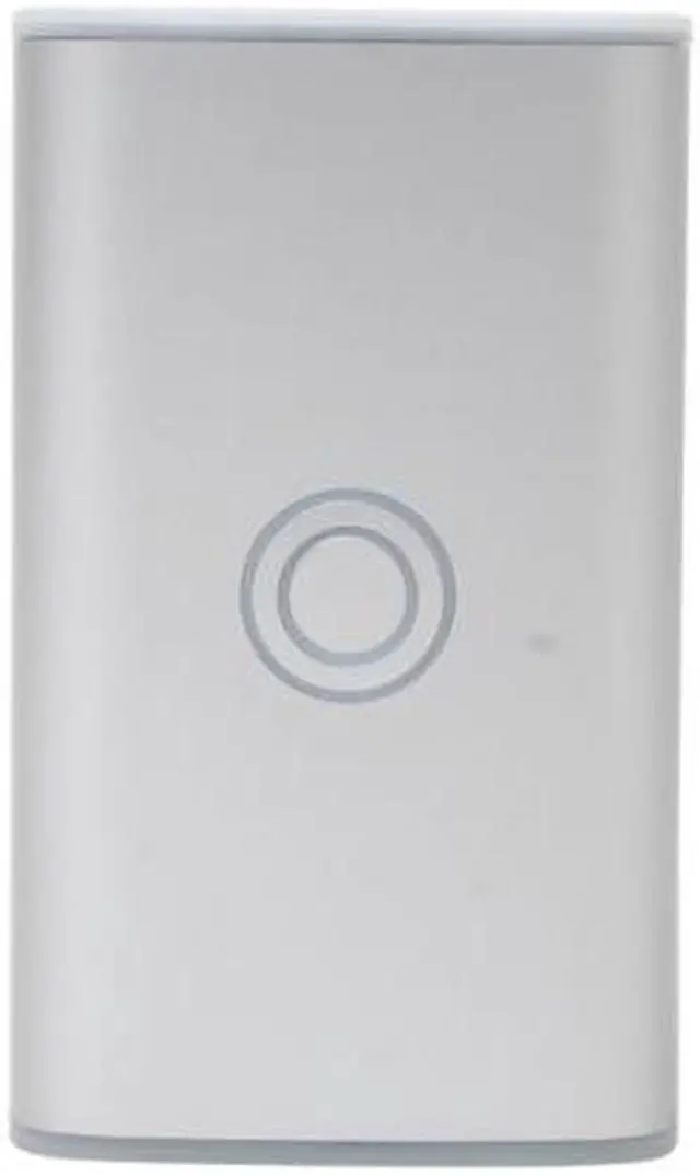 Alt view image 2 of 7 - WD My Book Pro II 1TB USB 2.0 / Firewire400 / Firewire800 3.5" External Hard Drive WDG2TP10000N