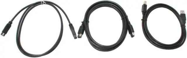 Alt view image 5 of 7 - WD My Book Pro II 1TB USB 2.0 / Firewire400 / Firewire800 3.5" External Hard Drive WDG2TP10000N