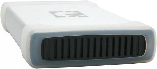 Alt view image 2 of 7 - WD Elements 250GB USB 2.0 3.5" External Hard Drive WDE1U2500N