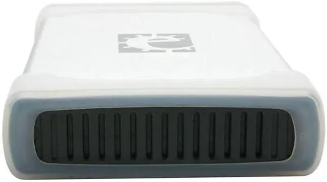 Alt view image 3 of 7 - WD Elements 250GB USB 2.0 3.5" External Hard Drive WDE1U2500N