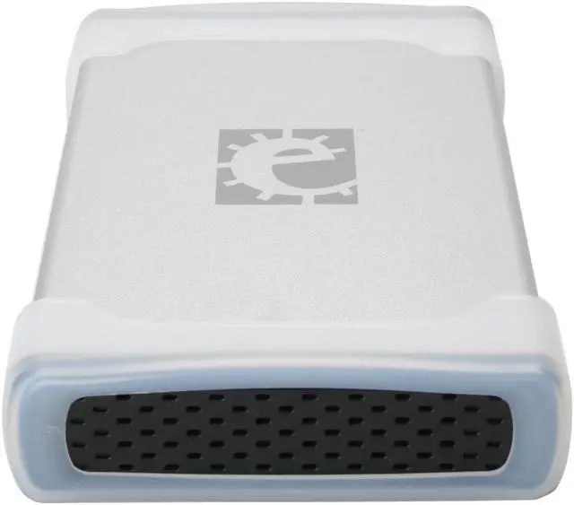 Alt view image 2 of 5 - WD Elements 500GB USB 2.0 3.5" External Hard Drive WDE1U5000N