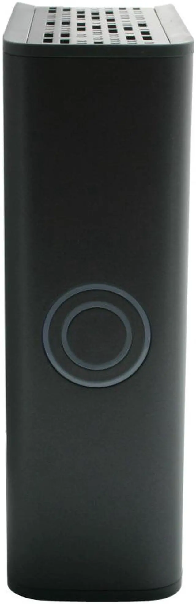 Alt view image 3 of 8 - WD My Book Premium ES 320GB USB 2.0 / eSATA 3.5" External Hard Drive WDG1SU3200N