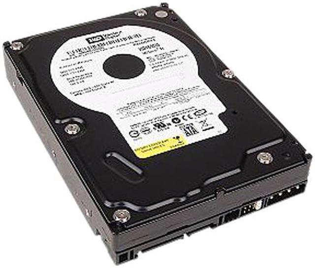 Western Digital Blue WD800JB 80GB 7200 RPM 8MB Cache IDE Ultra ATA100 /  ATA-6 3.5