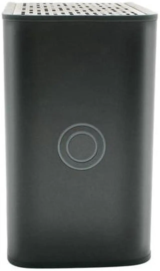 Main image of WD My Book Premium II 1TB USB 2.0 / Firewire400 / Firewire800 3.5" External Hard Drive WDG2T10000N