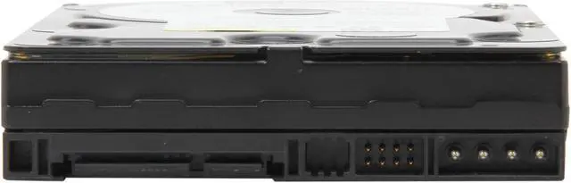 Alt view image 3 of 4 - Western Digital RE2 WD4000YR 400GB 7200 RPM 16MB Cache SATA 1.5Gb/s 3.5" Hard Drive Bare Drive