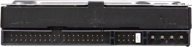 Alt view image 4 of 5 - Western Digital Blue WD1600AAJB 160GB 7200 RPM 8MB Cache IDE Ultra ATA100 / ATA-6 3.5" Internal Hard Drive Bare Drive