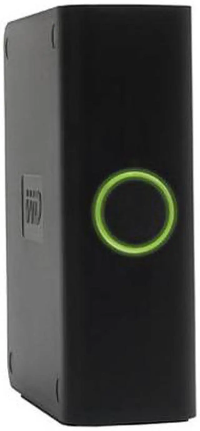 Main image of WD My Book Essential 750GB USB 2.0 3.5" External Hard Drive WDG1U7500N