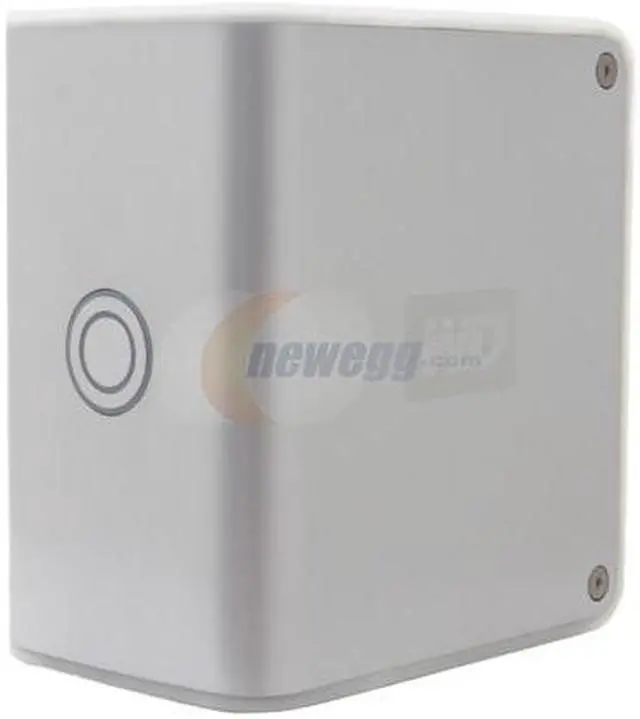 Main image of WD My Book Pro II 2TB USB 2.0 / Firewire400 / Firewire800 3.5" External Hard Drive WDG2TP20000N