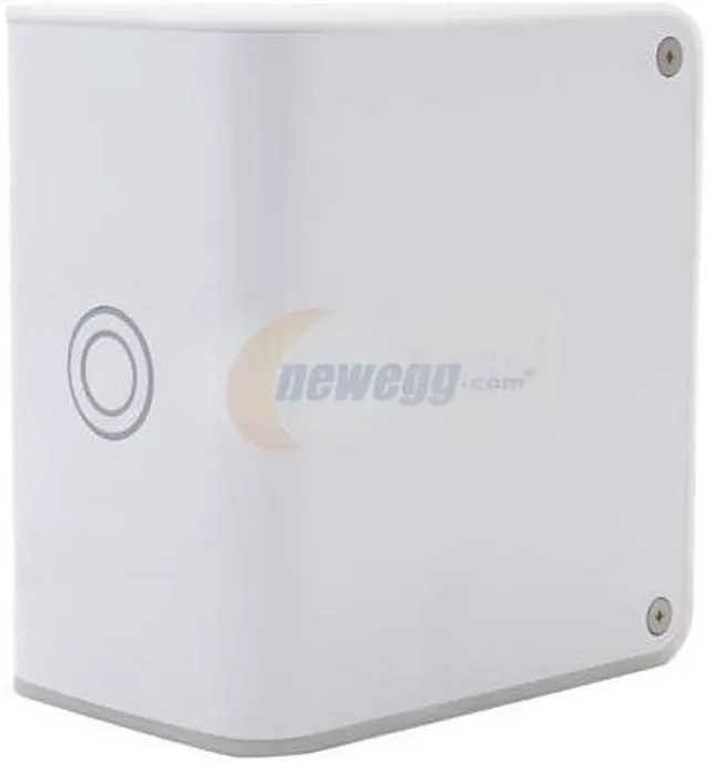 Main image of Western Digital My Book World Edition II WDG2NC20000N 2TB Network Storage System with Remote Access