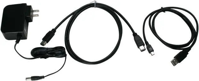 Alt view image 6 of 7 - WD My Book Home 320GB USB 2.0 / Firewire400 / eSATA 3.5" External Hard Drive WDH1CS3200N