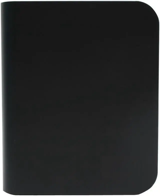 Alt view image 4 of 7 - WD My Book Home 500GB USB 2.0 / Firewire400 / eSATA 3.5" External Hard Drive WDH1CS5000N