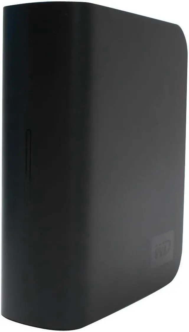 Main image of WD My Book Home 500GB USB 2.0 / Firewire400 / eSATA 3.5" External Hard Drive WDH1CS5000N